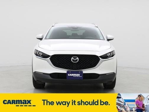 2023 Mazda CX-30 2.5 S Select Package