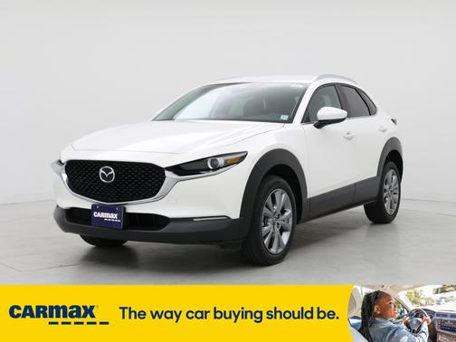 2023 Mazda CX-30 2.5 S Select Package