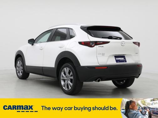 2023 Mazda CX-30 2.5 S Select Package