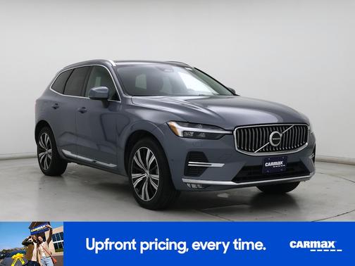 2023 Volvo XC60 B5 Plus Bright Theme