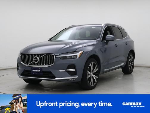 2023 Volvo XC60 B5 Plus Bright Theme