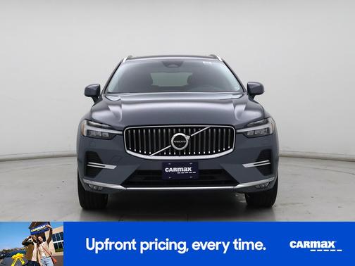2023 Volvo XC60 B5 Plus Bright Theme