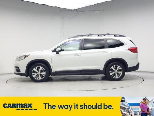 2021 Subaru Ascent Premium