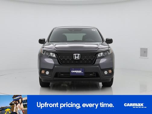 2021 Honda Passport Sport