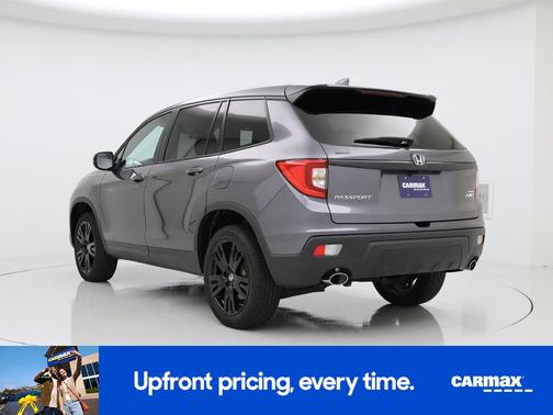 2021 Honda Passport Sport