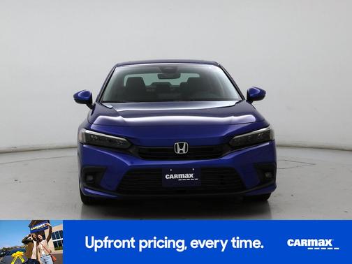 2022 Honda Civic Touring