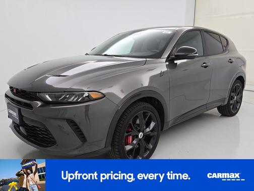 2024 Dodge Hornet R/T