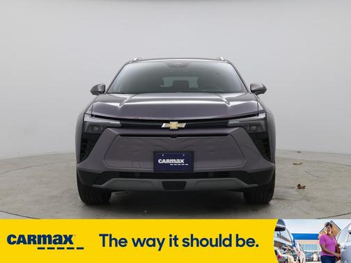 2024 Chevrolet Blazer EV 2LT