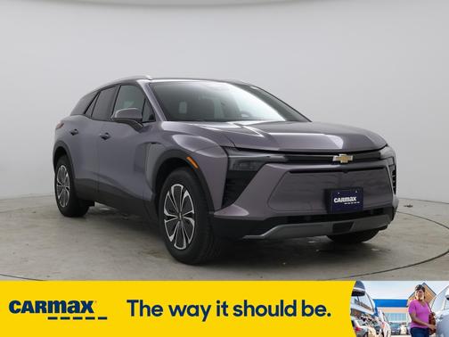 2024 Chevrolet Blazer EV 2LT