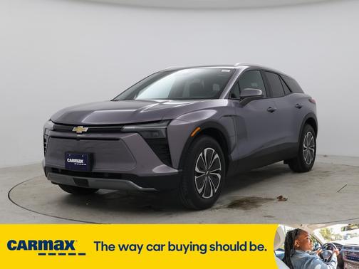 2024 Chevrolet Blazer EV 2LT
