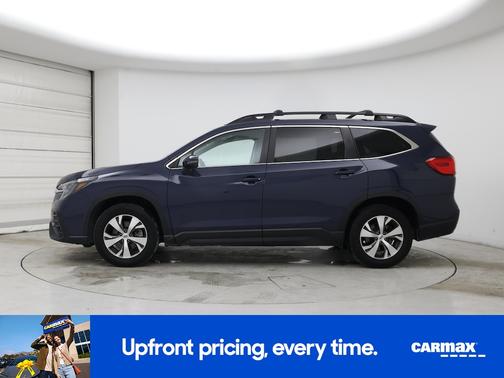 2023 Subaru Ascent Premium