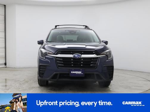 2023 Subaru Ascent Premium