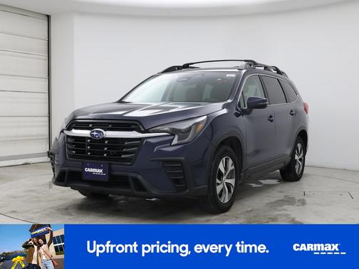 2023 Subaru Ascent Premium