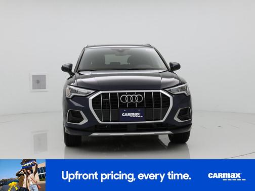 2020 Audi Q3 Premium Plus