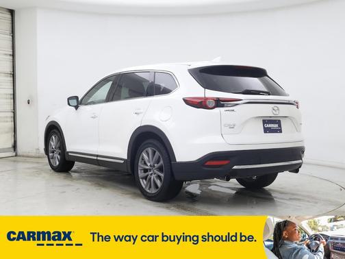 2023 Mazda CX-9 Grand Touring