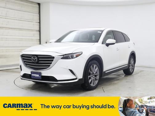 2023 Mazda CX-9 Grand Touring