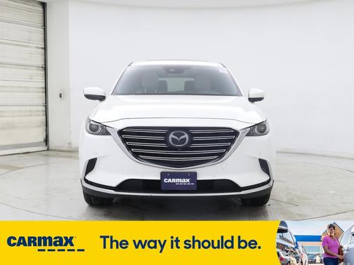 2023 Mazda CX-9 Grand Touring