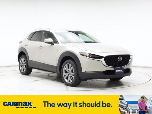2023 Mazda CX-30 2.5 S Select Package