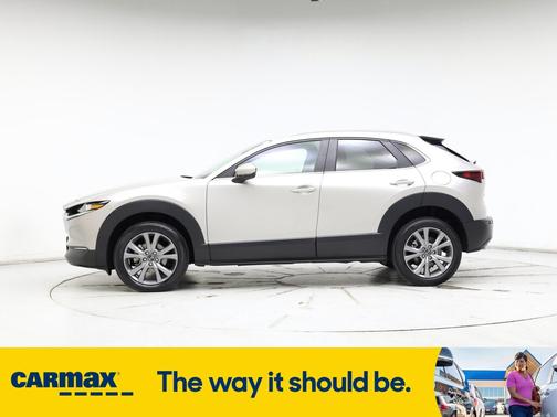 2023 Mazda CX-30 2.5 S Select Package