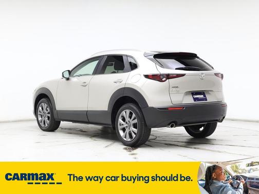 2023 Mazda CX-30 2.5 S Select Package