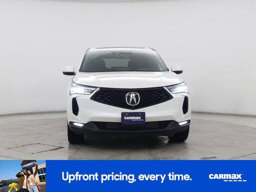 2022 Acura RDX SH-AWD A-Spec Advance