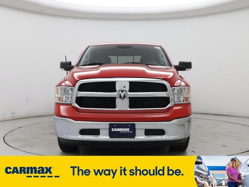 2020 RAM 1500 Classic SLT