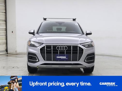 2022 Audi Q5 Premium Plus