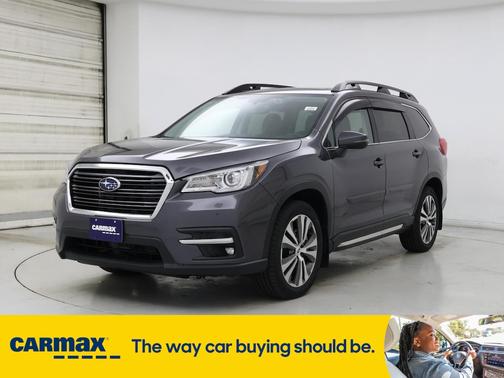 2022 Subaru Ascent Limited
