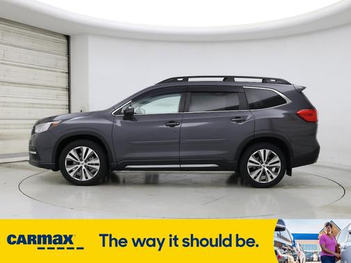 2022 Subaru Ascent Limited