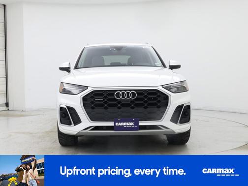 2022 Audi Q5 S-Line Premium Plus