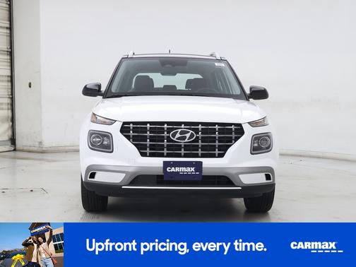 2023 Hyundai VENUE Limited