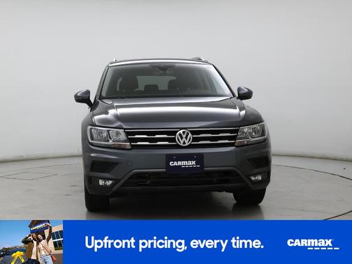 2020 Volkswagen Tiguan SEL