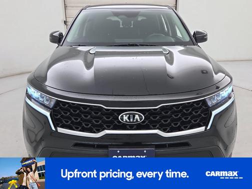 2021 Kia Sorento LX
