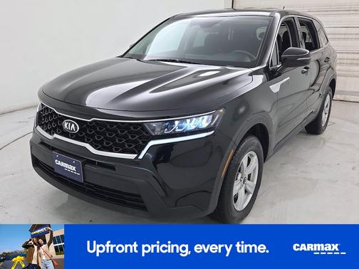 2021 Kia Sorento LX