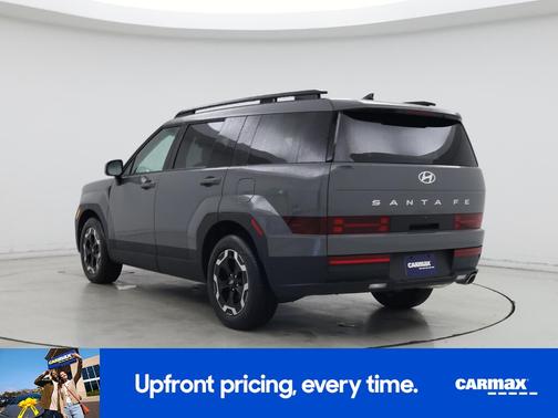 2024 Hyundai SANTA FE SEL