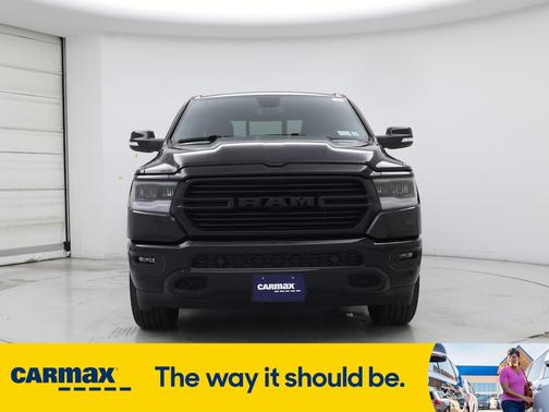 2021 RAM 1500 Bighorn