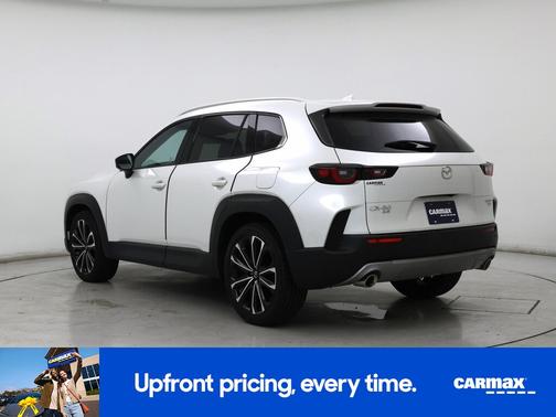 2023 Mazda CX-50 2.5 Turbo Premium Plus