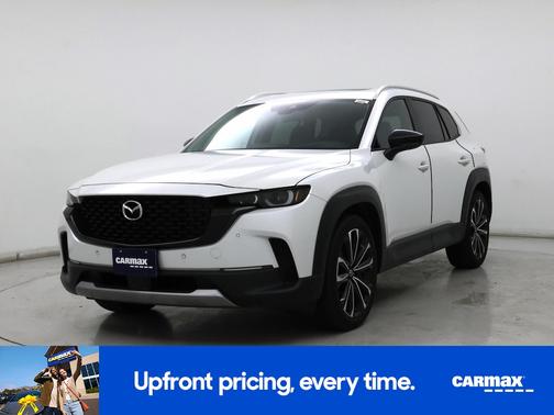 2023 Mazda CX-50 2.5 Turbo Premium Plus