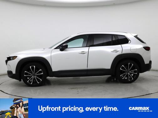 2023 Mazda CX-50 2.5 Turbo Premium Plus