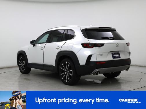 2023 Mazda CX-50 2.5 Turbo Premium Plus