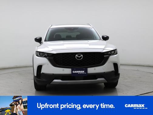 2023 Mazda CX-50 2.5 Turbo Premium Plus