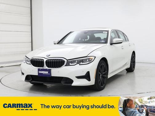 2019 BMW 330 XI