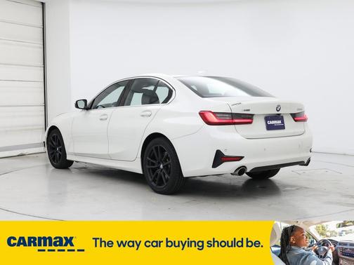 2019 BMW 330 XI