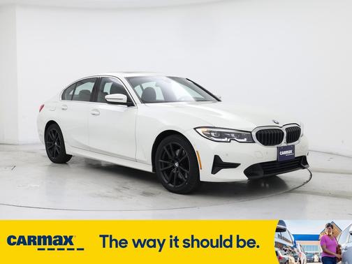 2019 BMW 330 XI