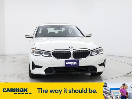 2019 BMW 330 XI