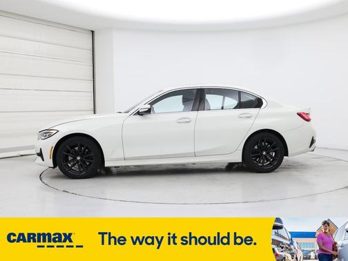 2019 BMW 330 XI