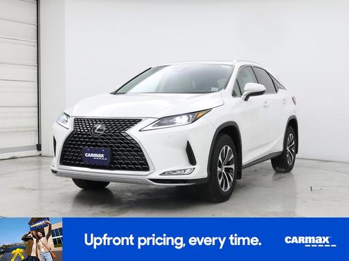 2022 Lexus RX 350 RX 350