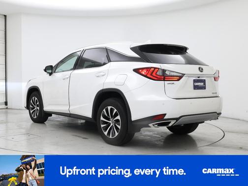 2022 Lexus RX 350 RX 350