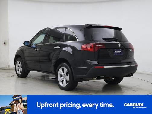2013 Acura MDX Tech Pkg