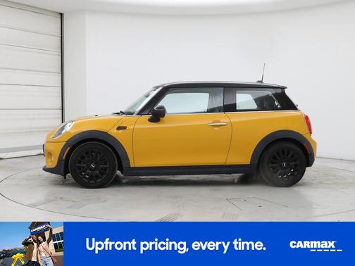 2016 MINI Hardtop 